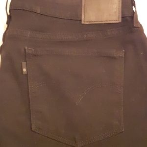 Levi's Jeans - š¦HOT Jet Black Levi's 715š¦ Levi's Jeans - š¦HOT Jet Black Levi's 715š¦